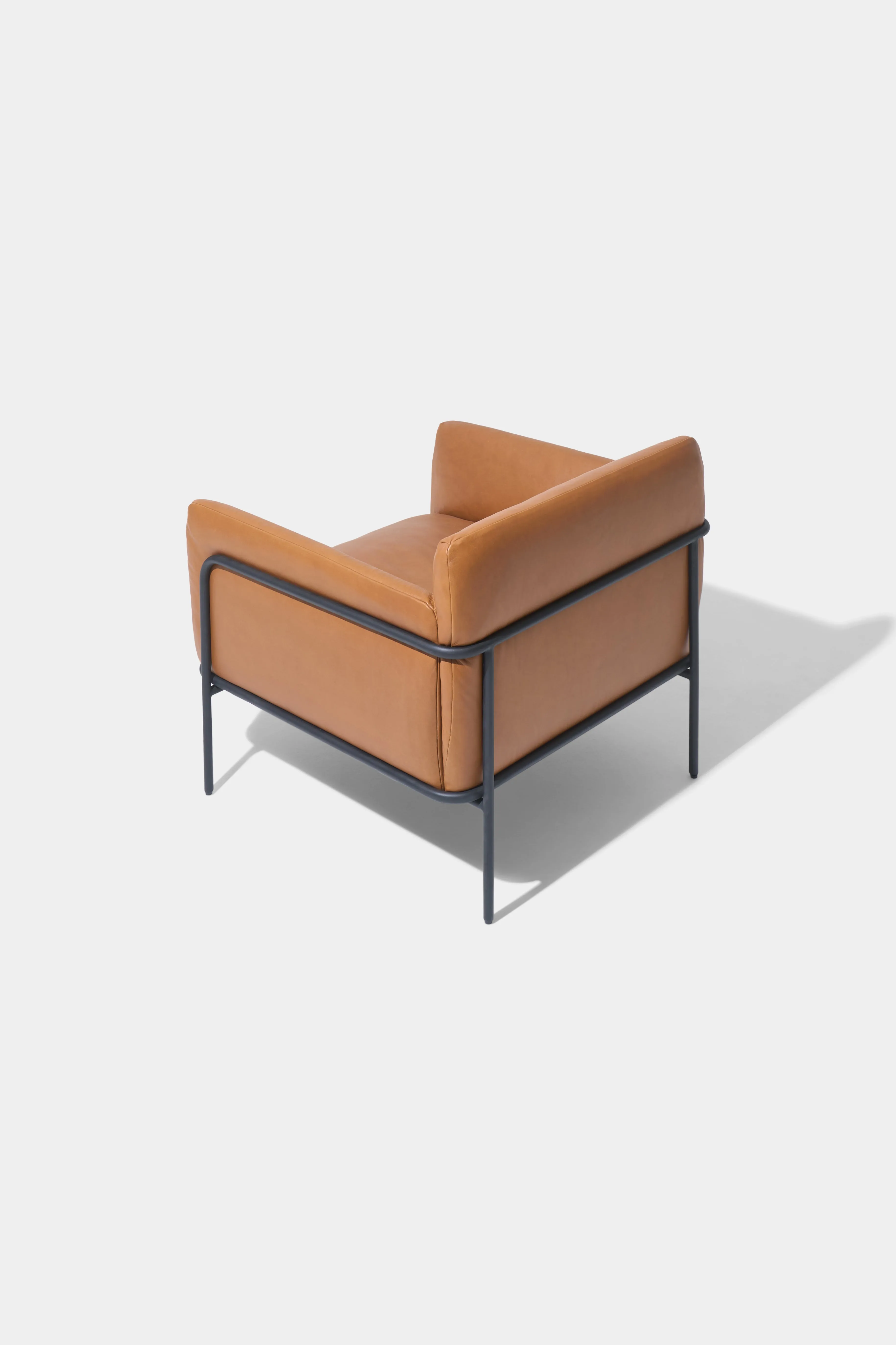 Scribe Lounge Chair
