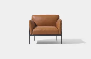 Scribe Lounge Chair