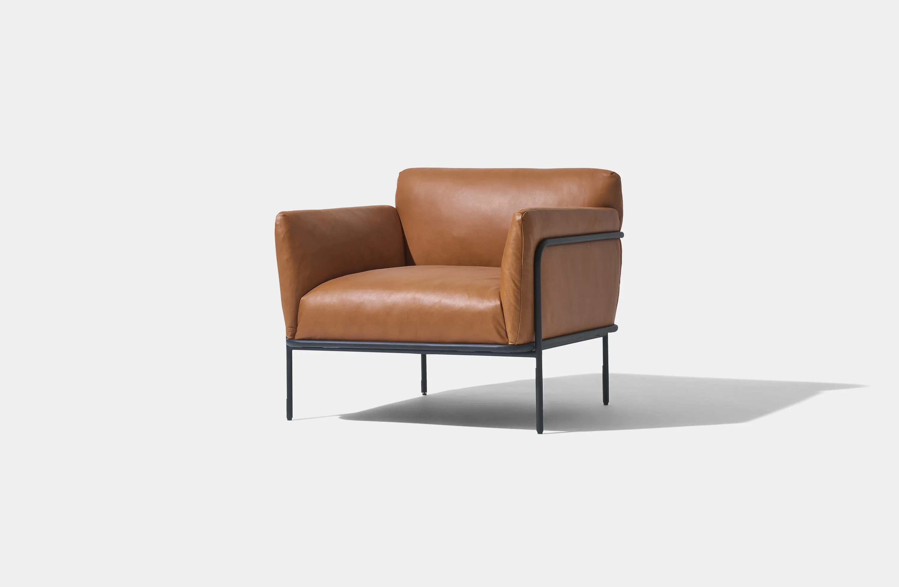 Scribe Lounge Chair
