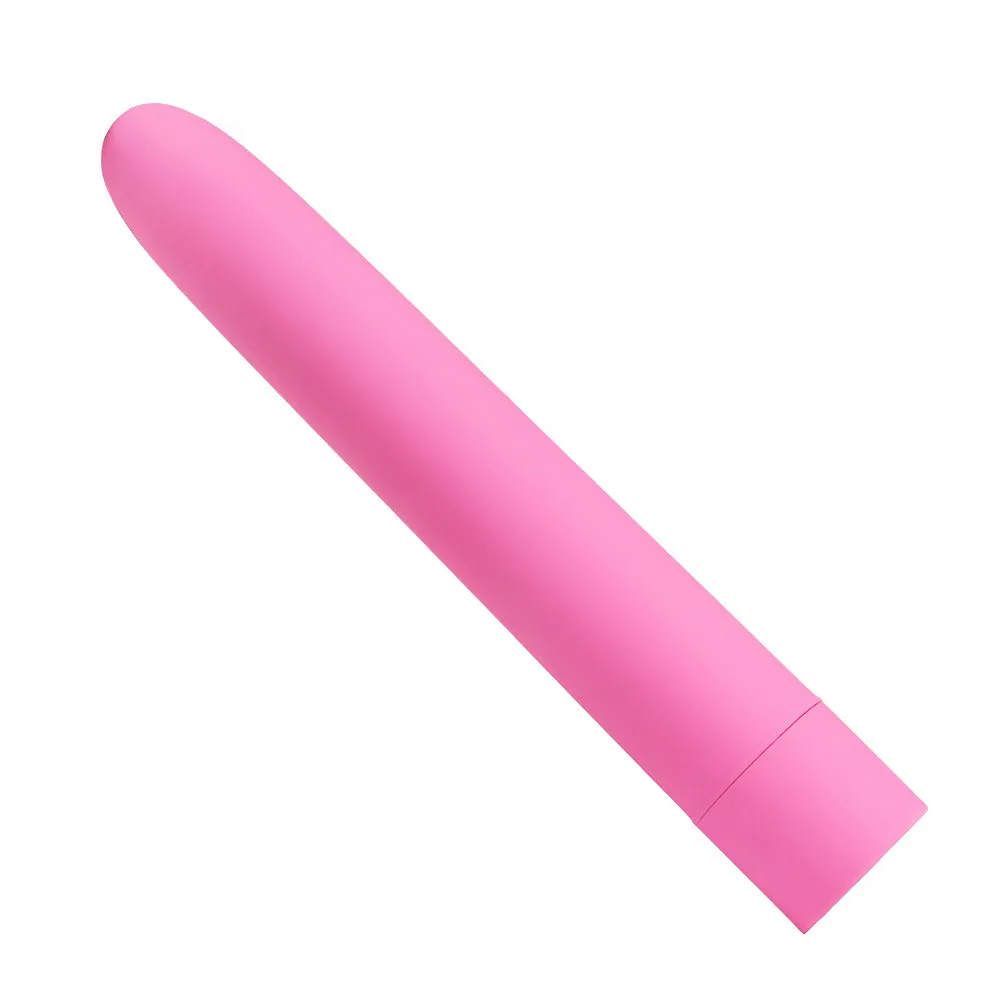 Sexyland Darling Soft-Touch 10-Mode Vibrator