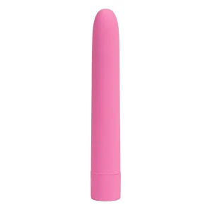 Sexyland Darling Soft-Touch 10-Mode Vibrator