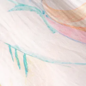 Sierra Chair x Studio Munroe Sample