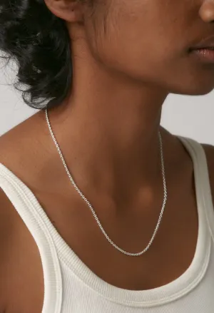 Silver Chains