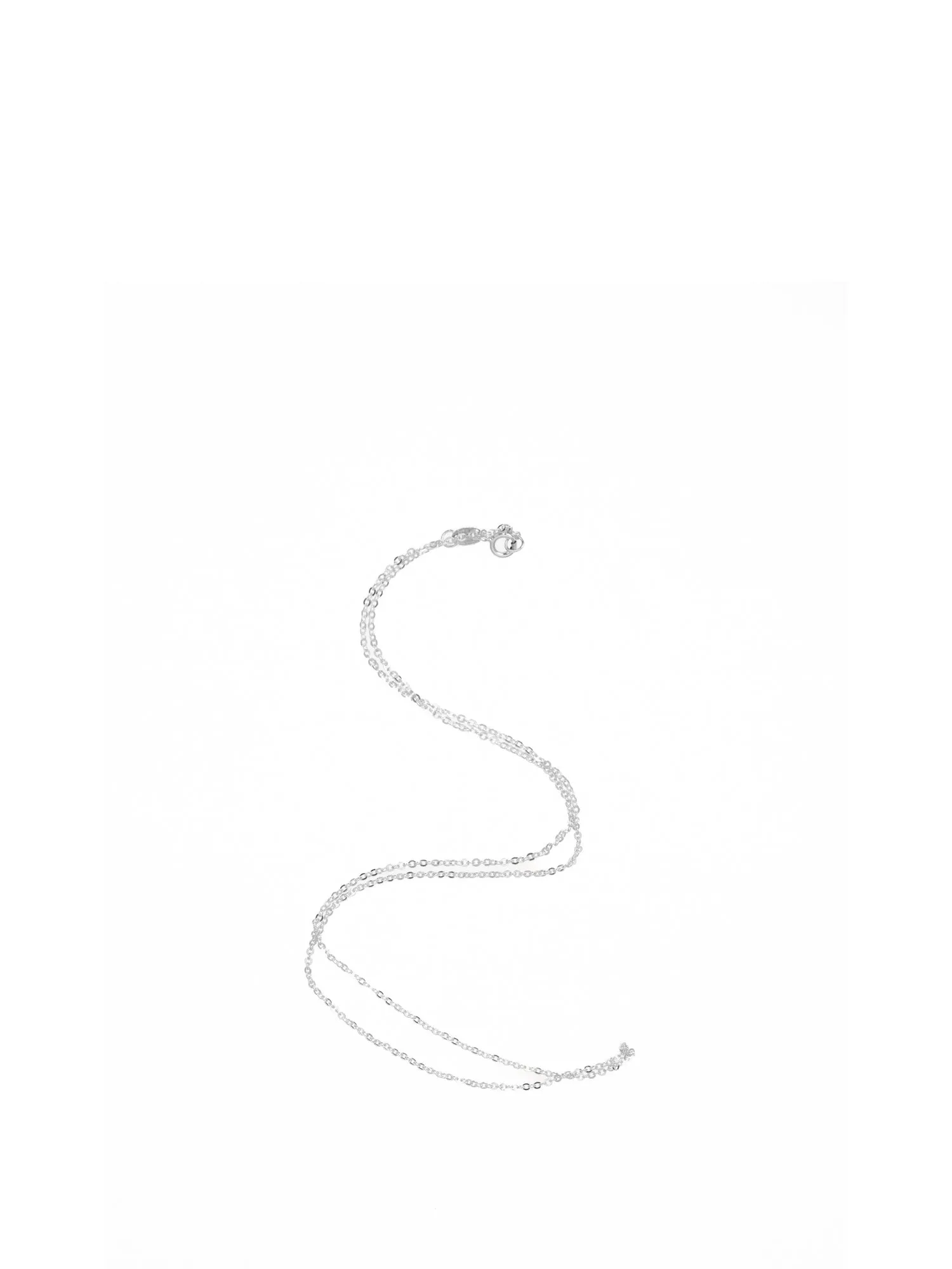Silver Chains
