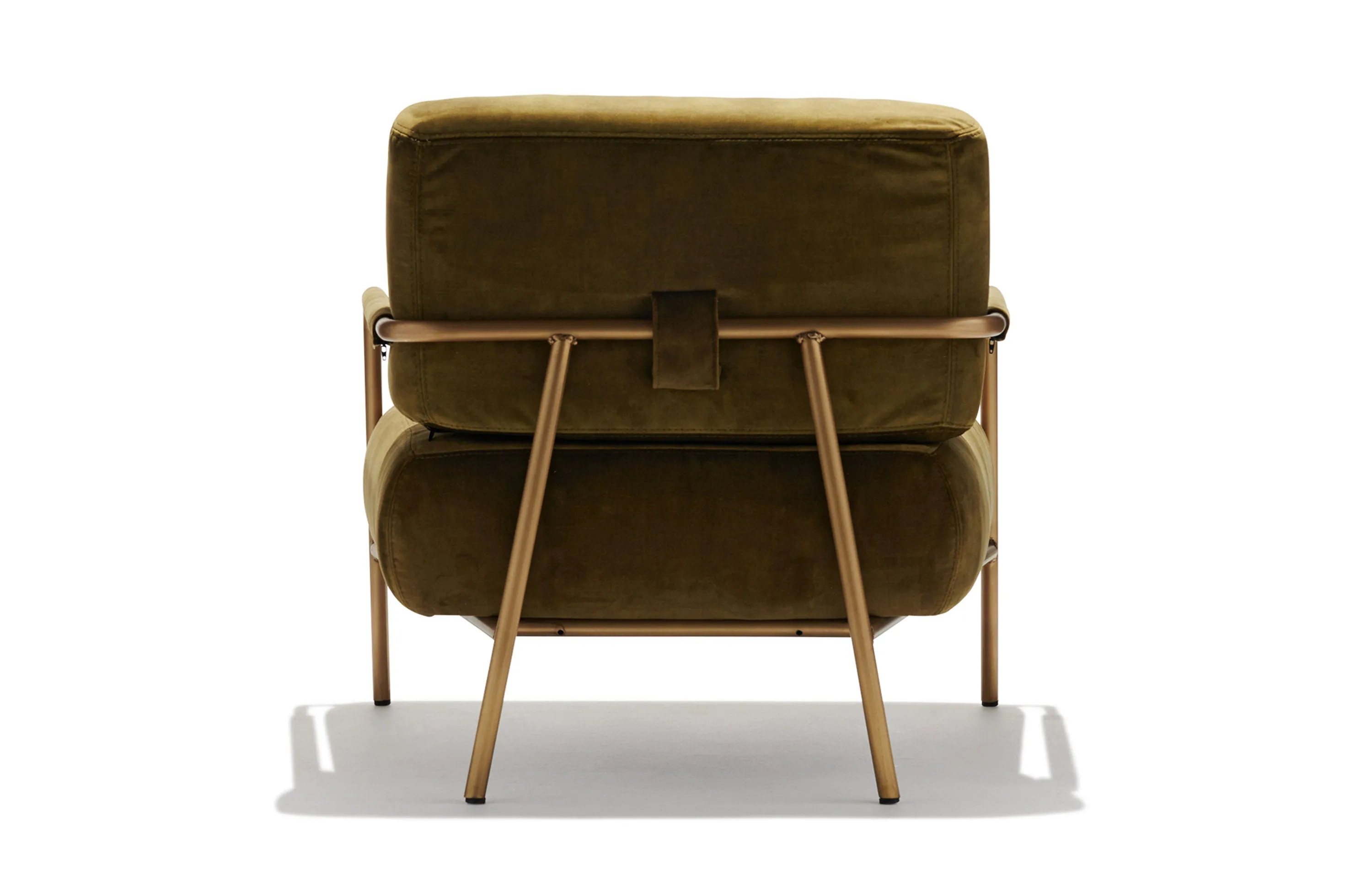 Sinclair Lounge Chair