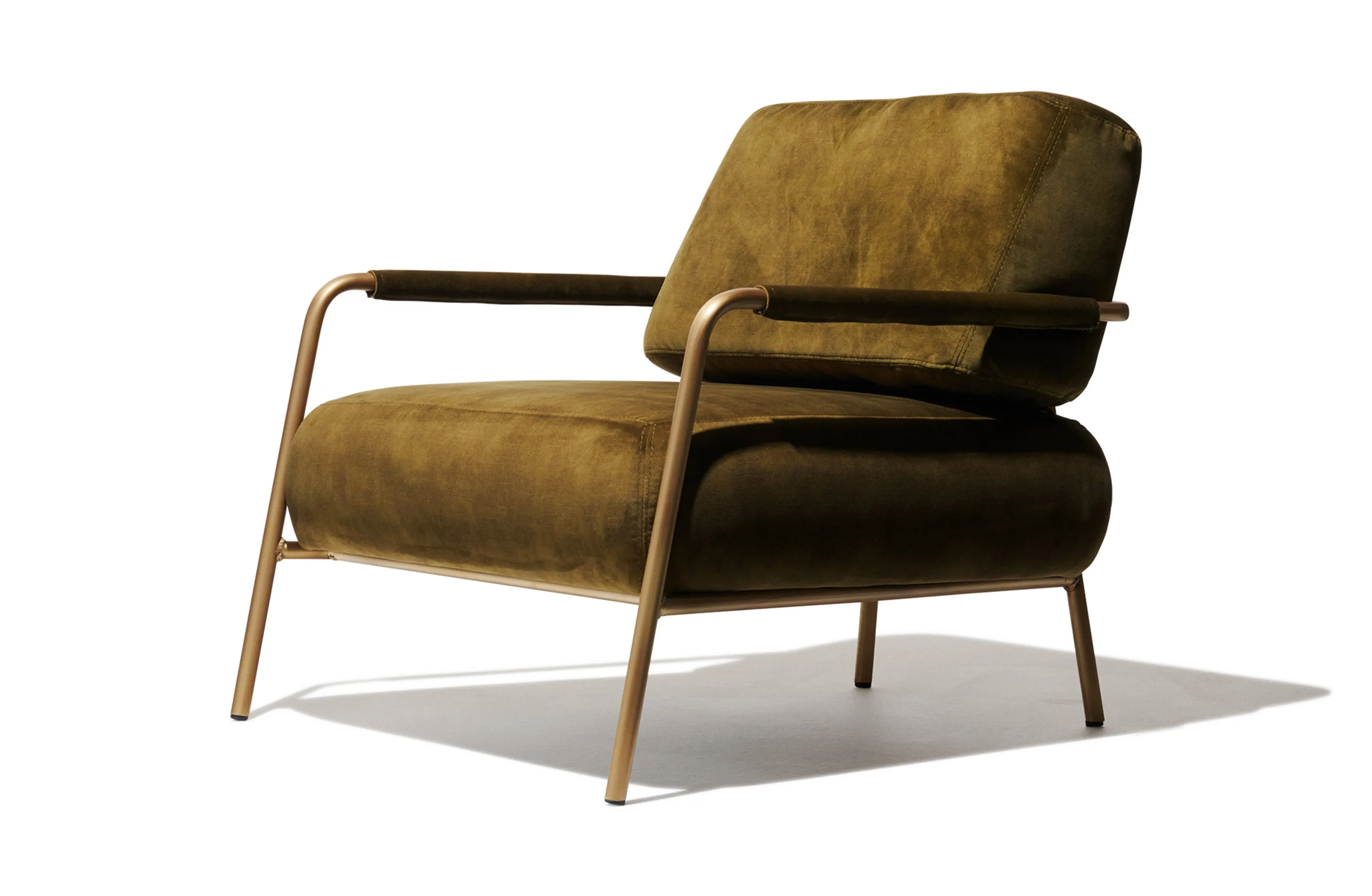 Sinclair Lounge Chair