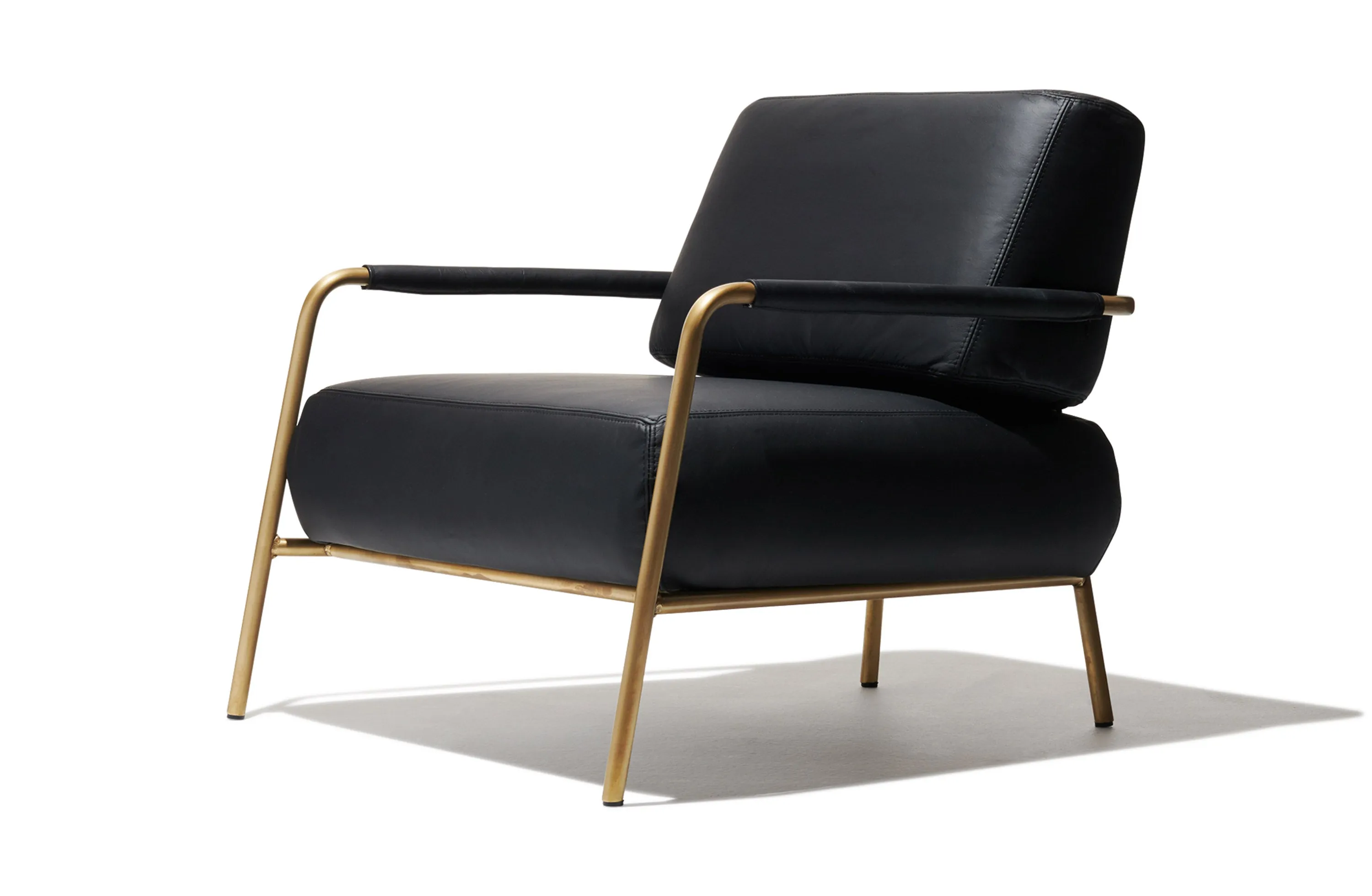 Sinclair Lounge Chair
