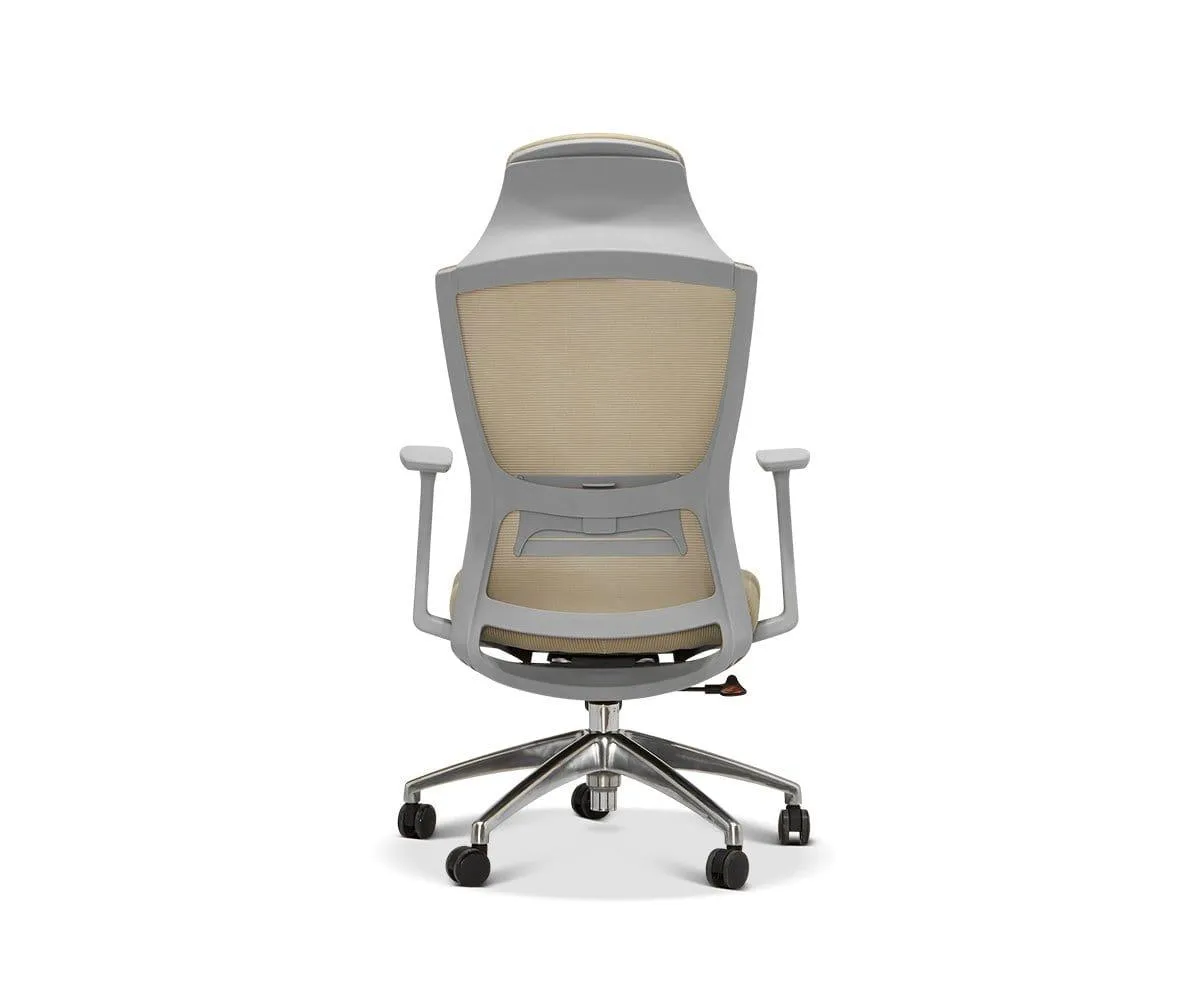 Sirlig High Back Office Chair