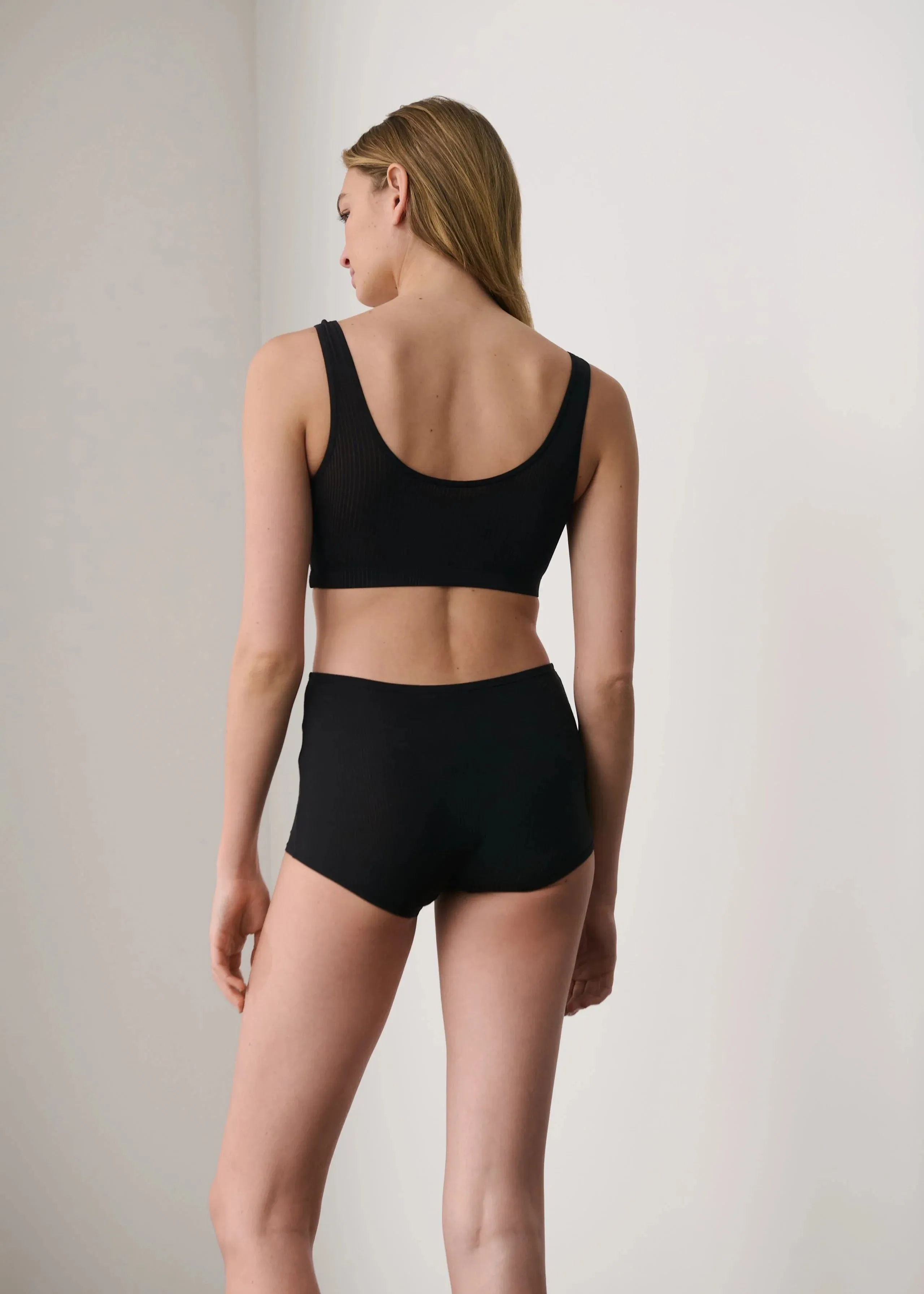 Skin Dreamy Boyshort