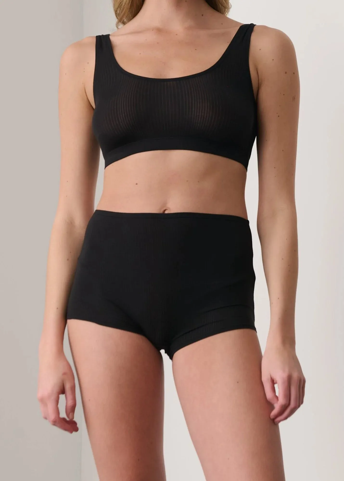Skin Dreamy Boyshort