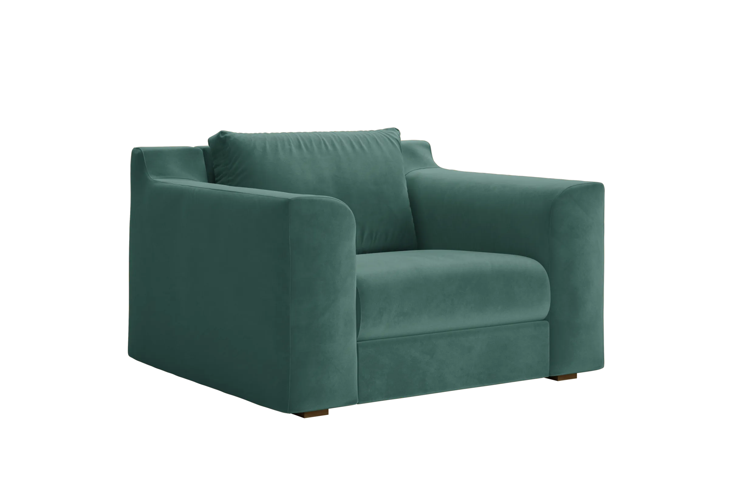 Slipcover: The Elevate Chair