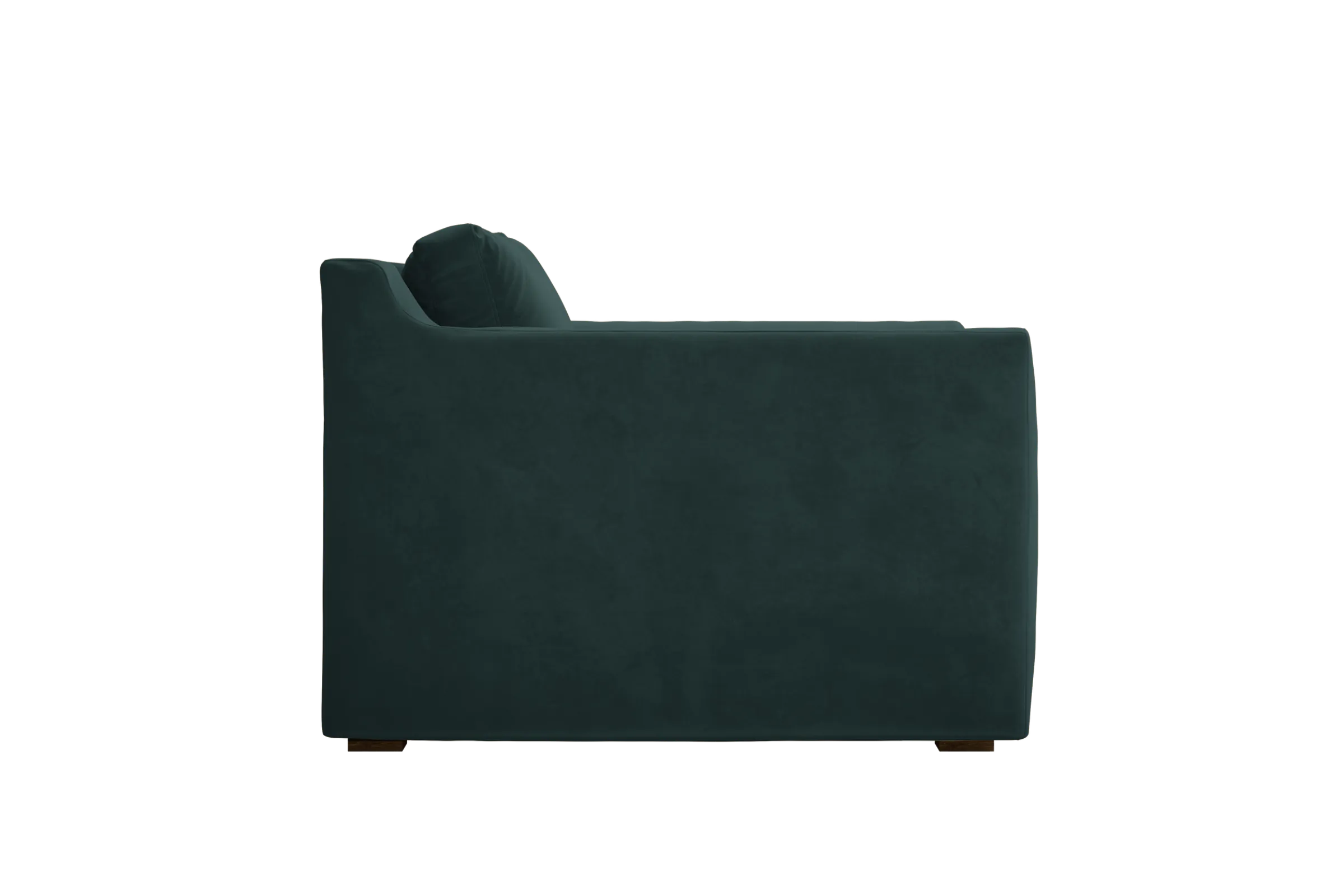 Slipcover: The Elevate Chair