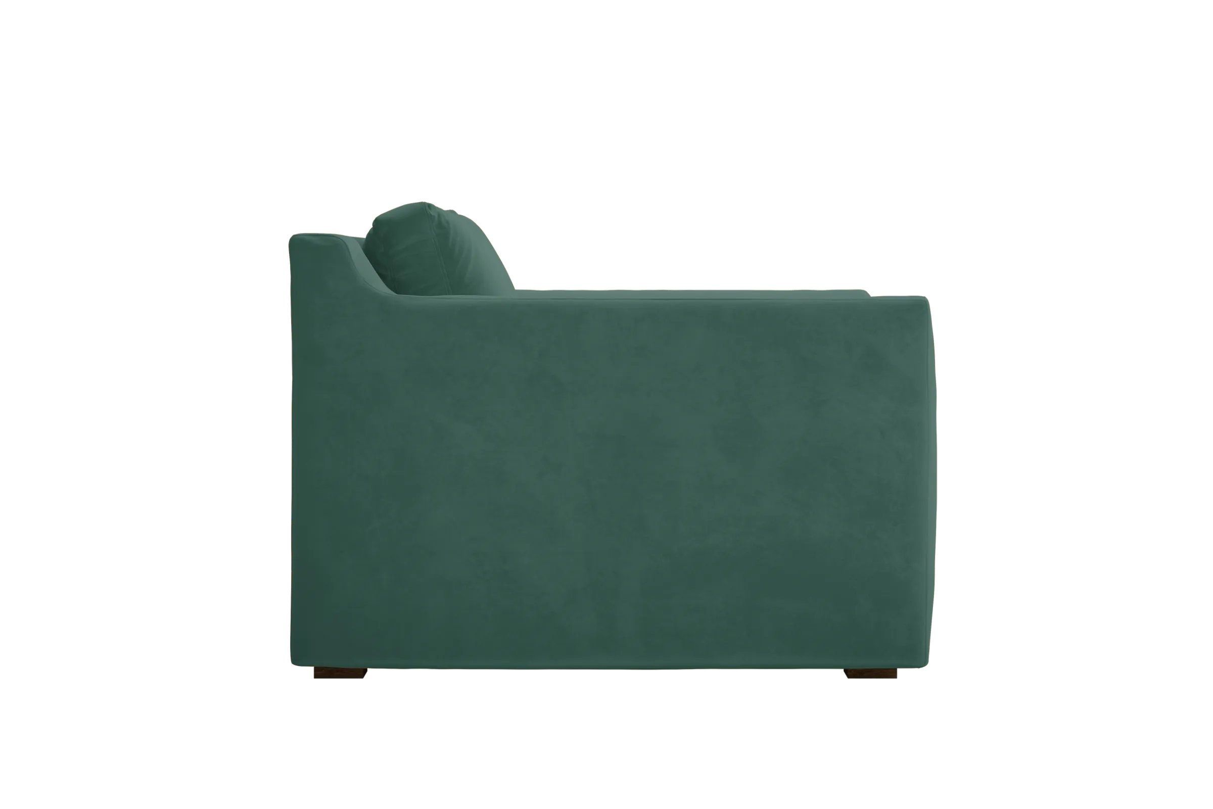 Slipcover: The Elevate Chair