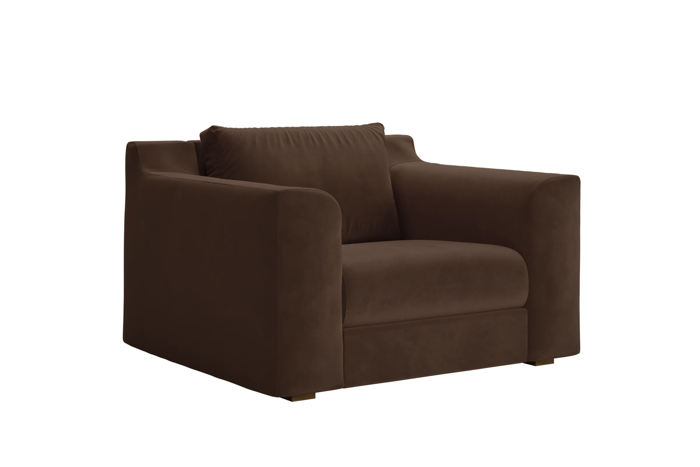 Slipcover: The Elevate Chair