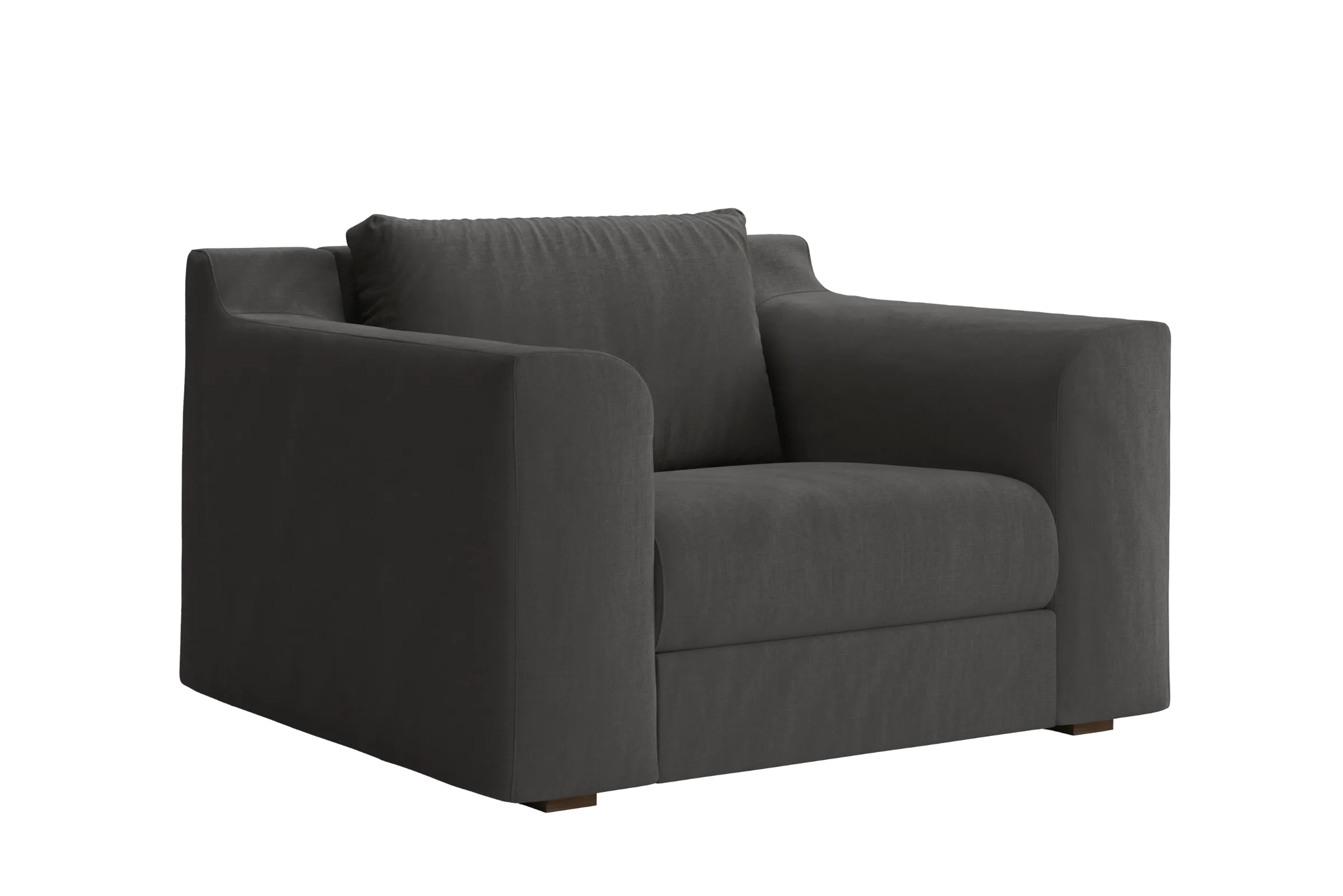 Slipcover: The Elevate Chair