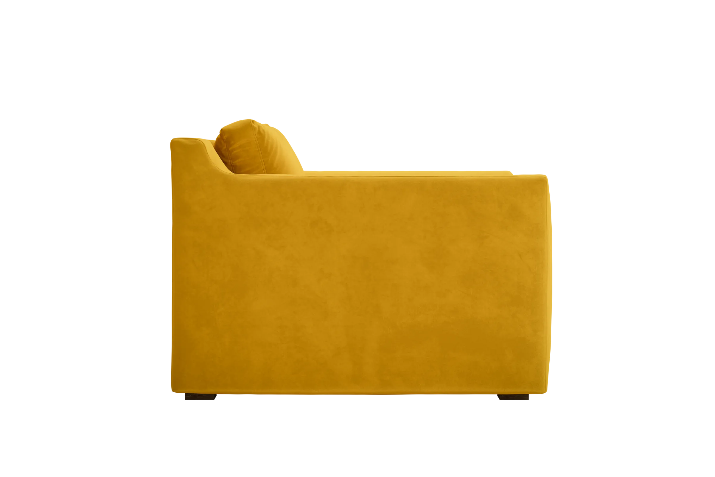 Slipcover: The Elevate Chair