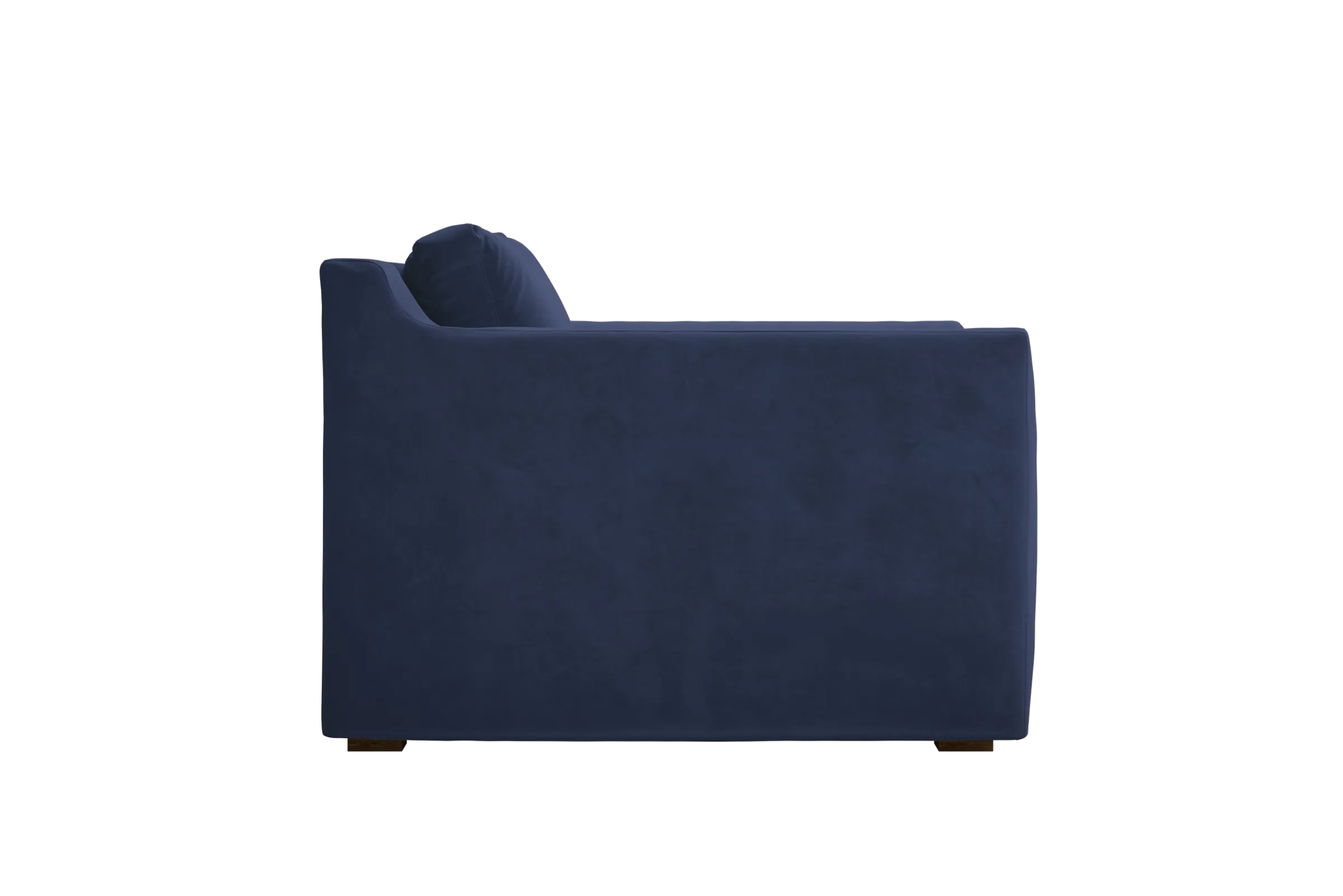 Slipcover: The Elevate Chair