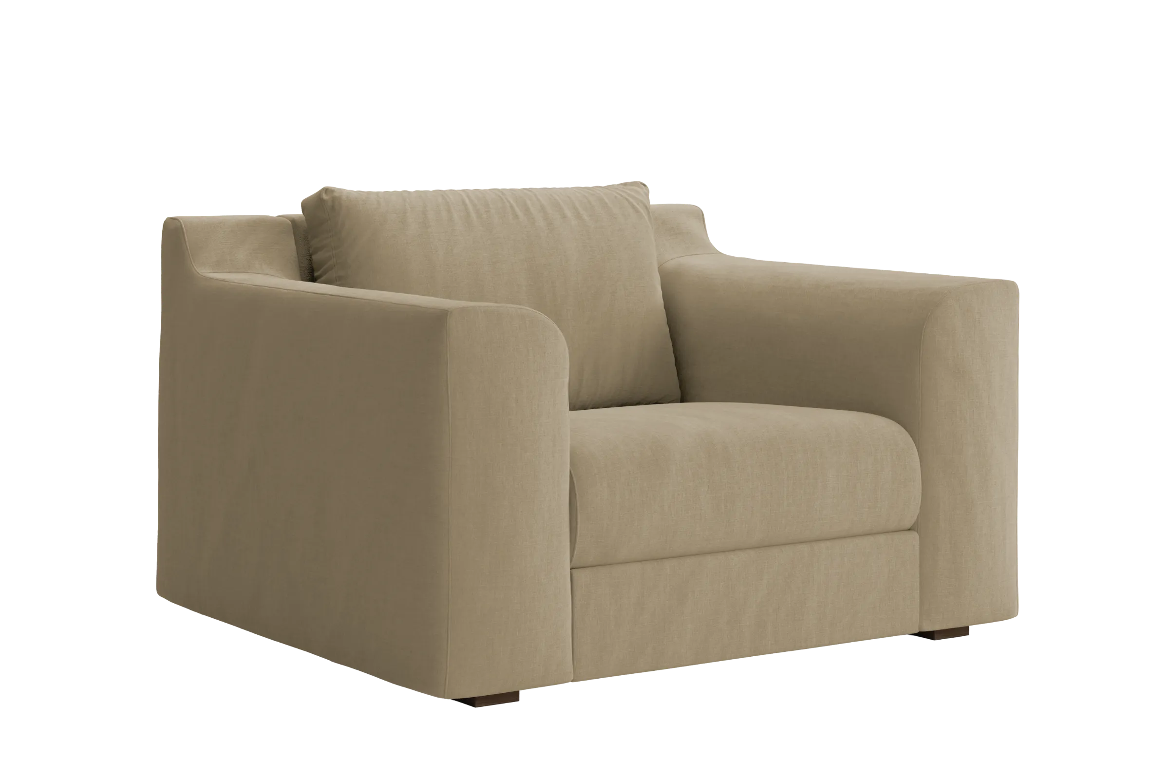 Slipcover: The Elevate Chair