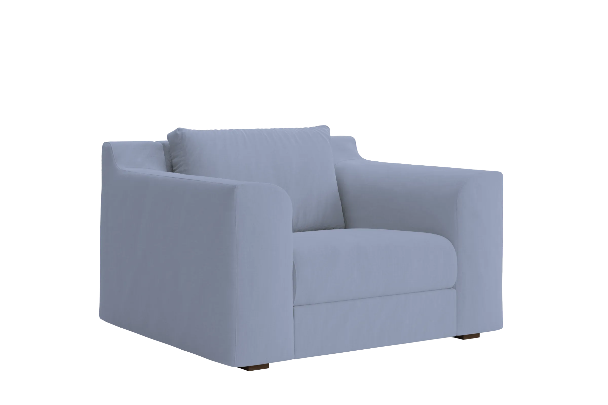 Slipcover: The Elevate Chair
