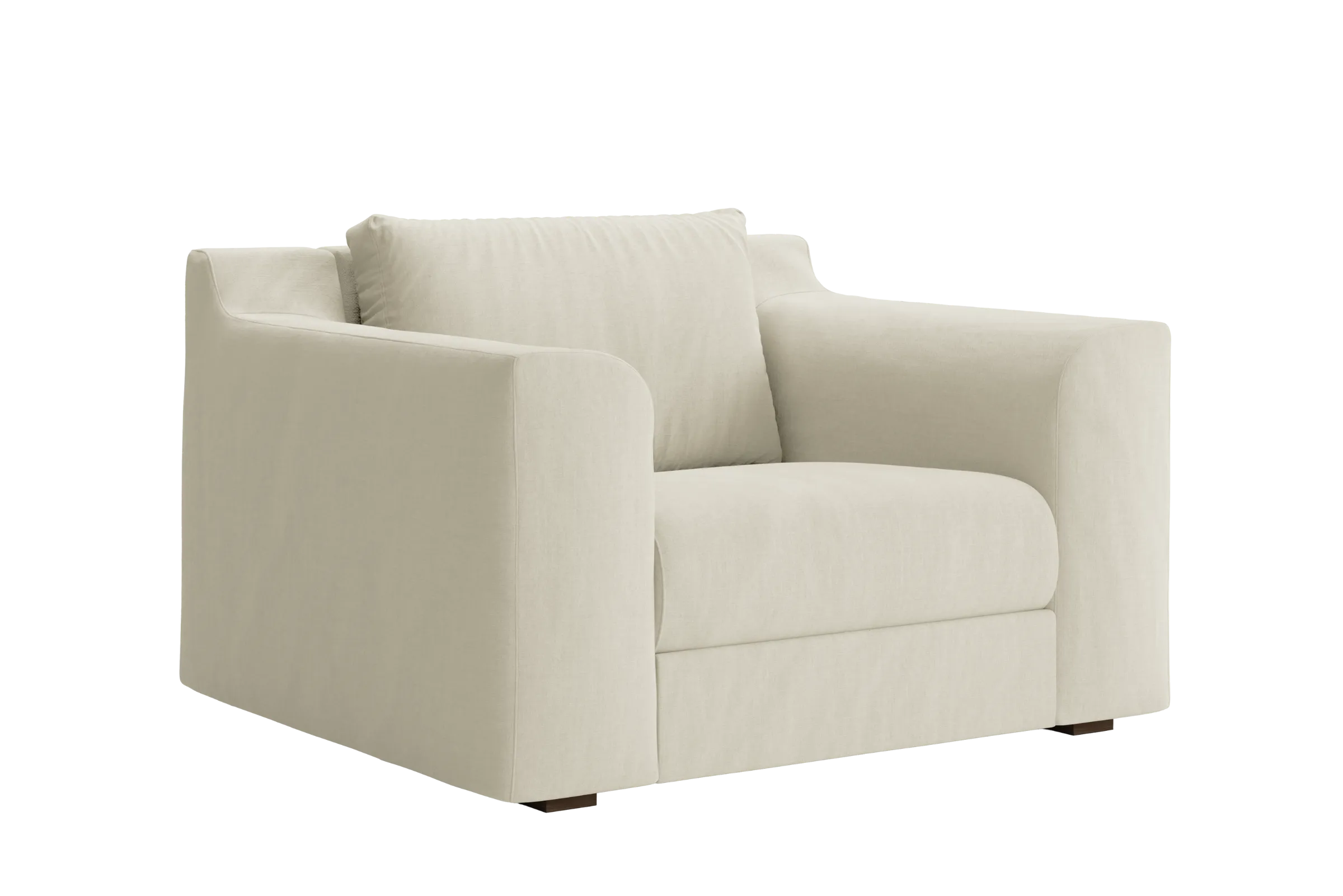 Slipcover: The Elevate Chair