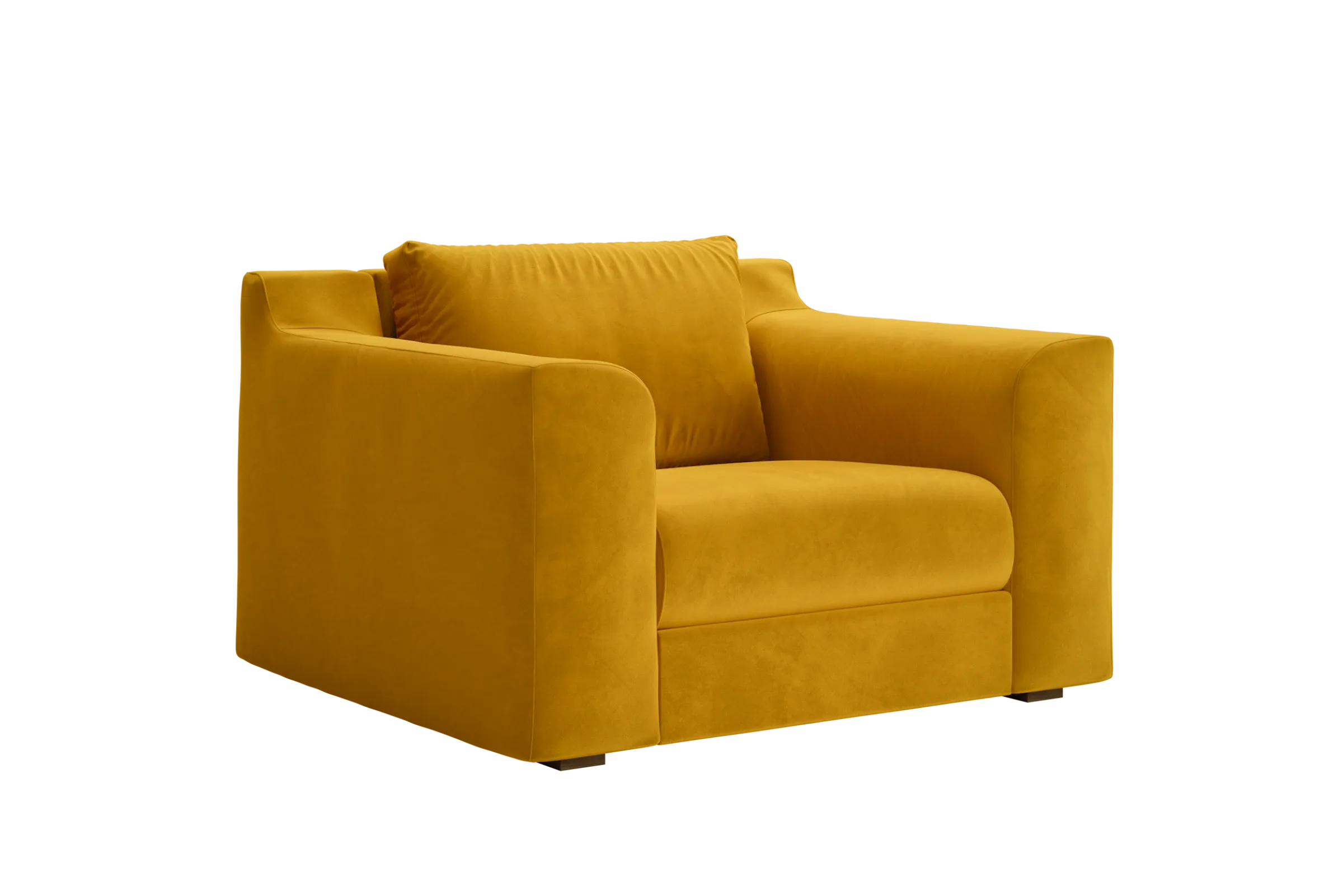 Slipcover: The Elevate Chair