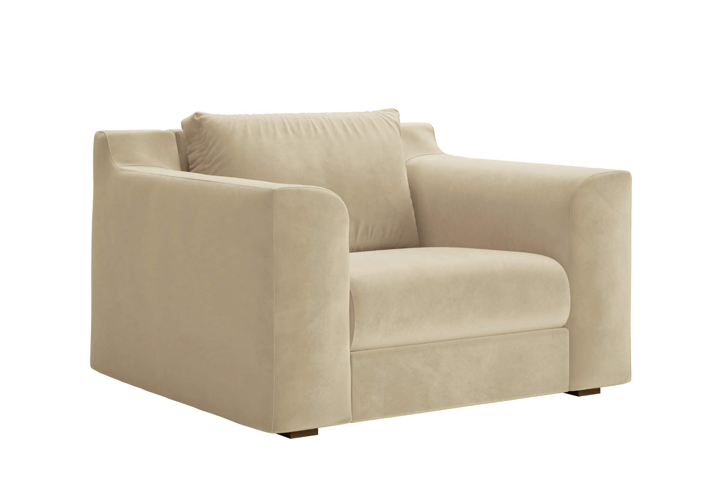 Slipcover: The Elevate Chair