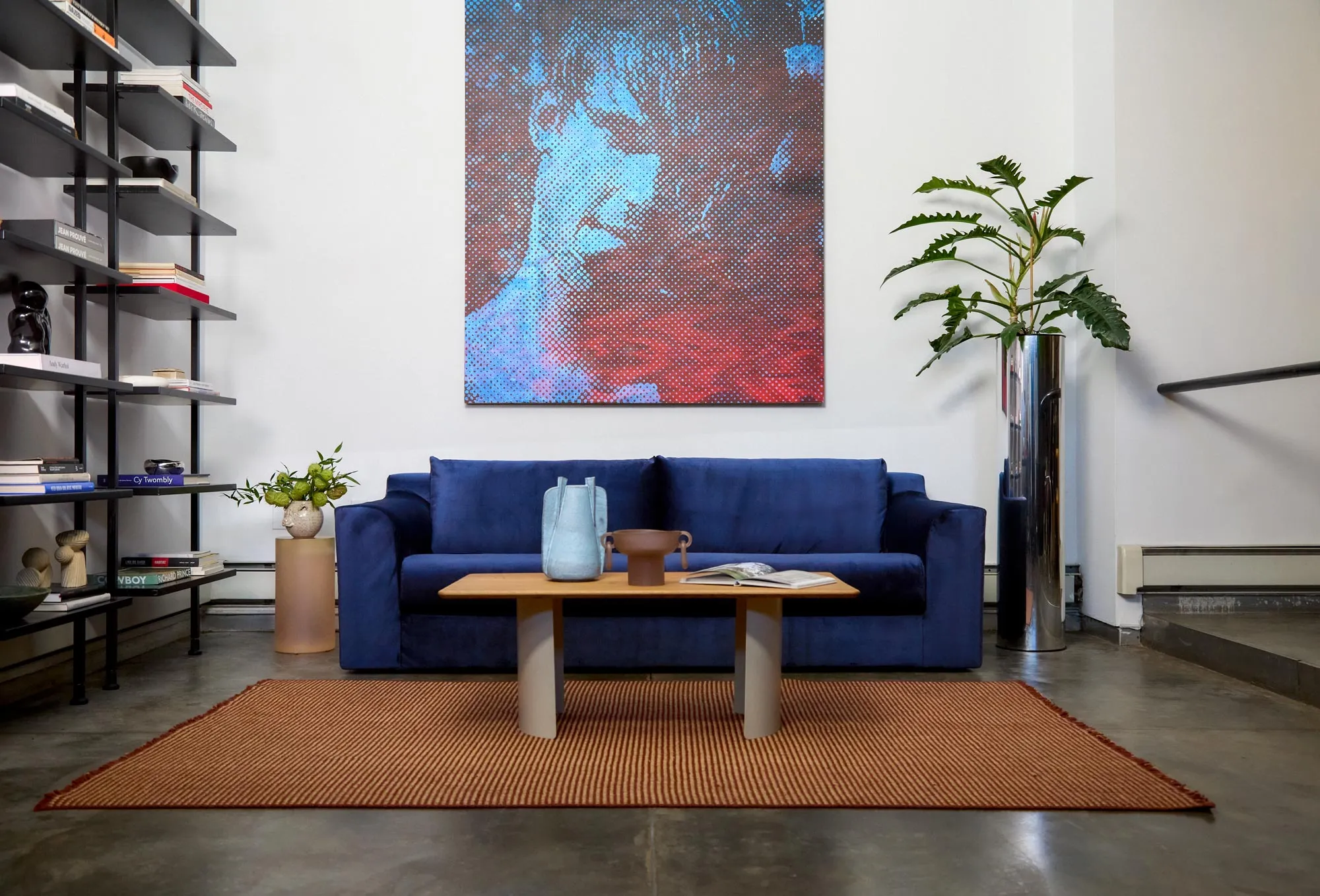 Slipcover: The Elevate Chair