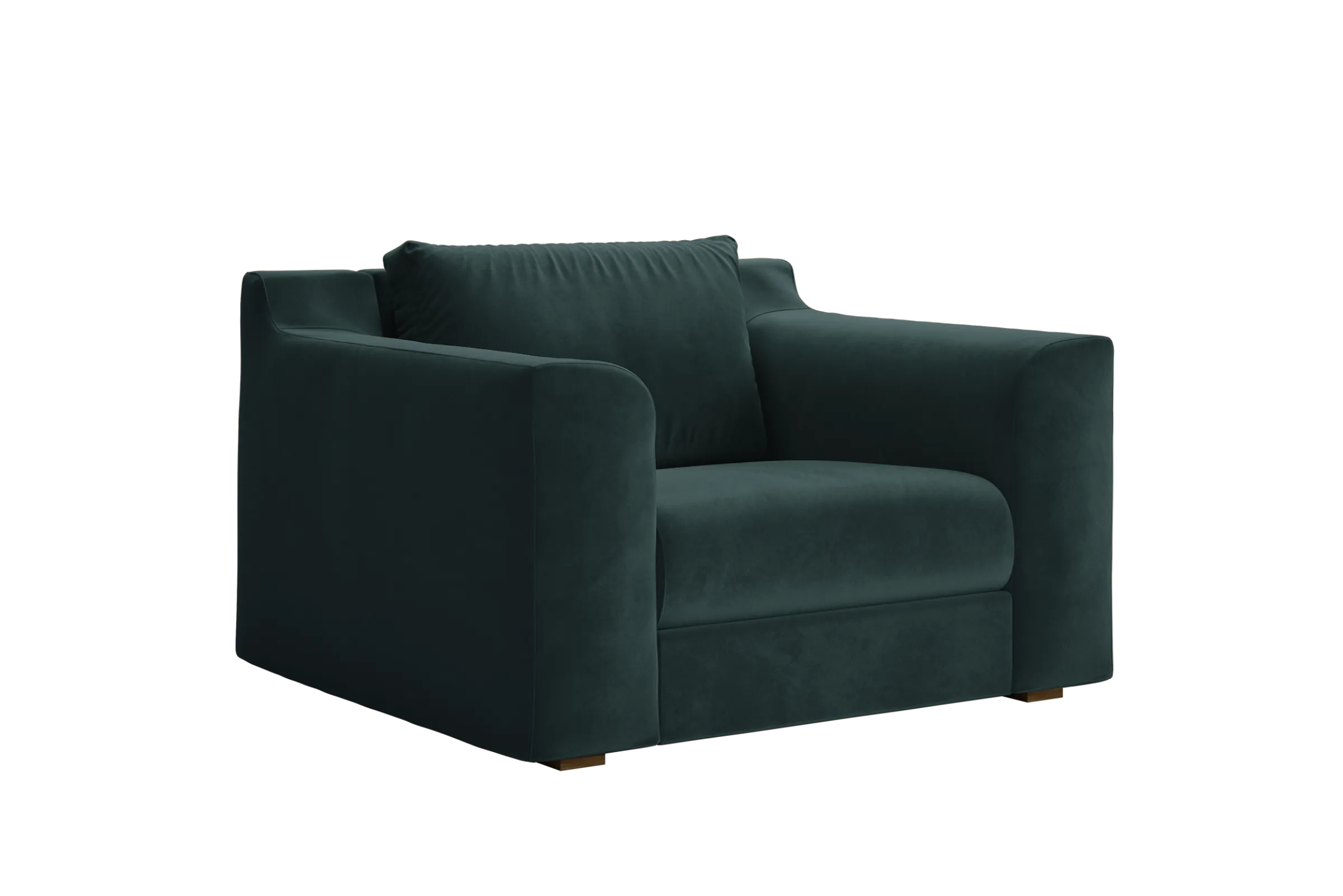 Slipcover: The Elevate Chair