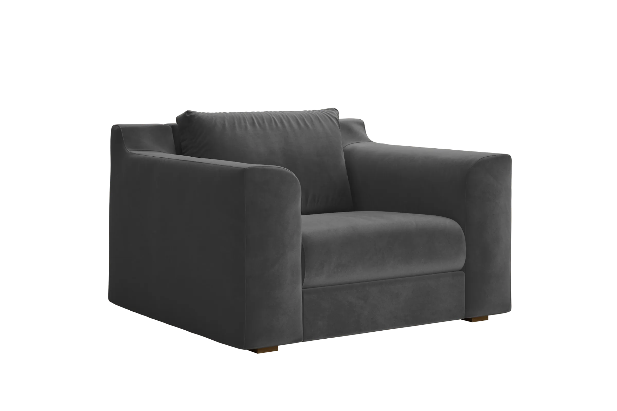 Slipcover: The Elevate Chair