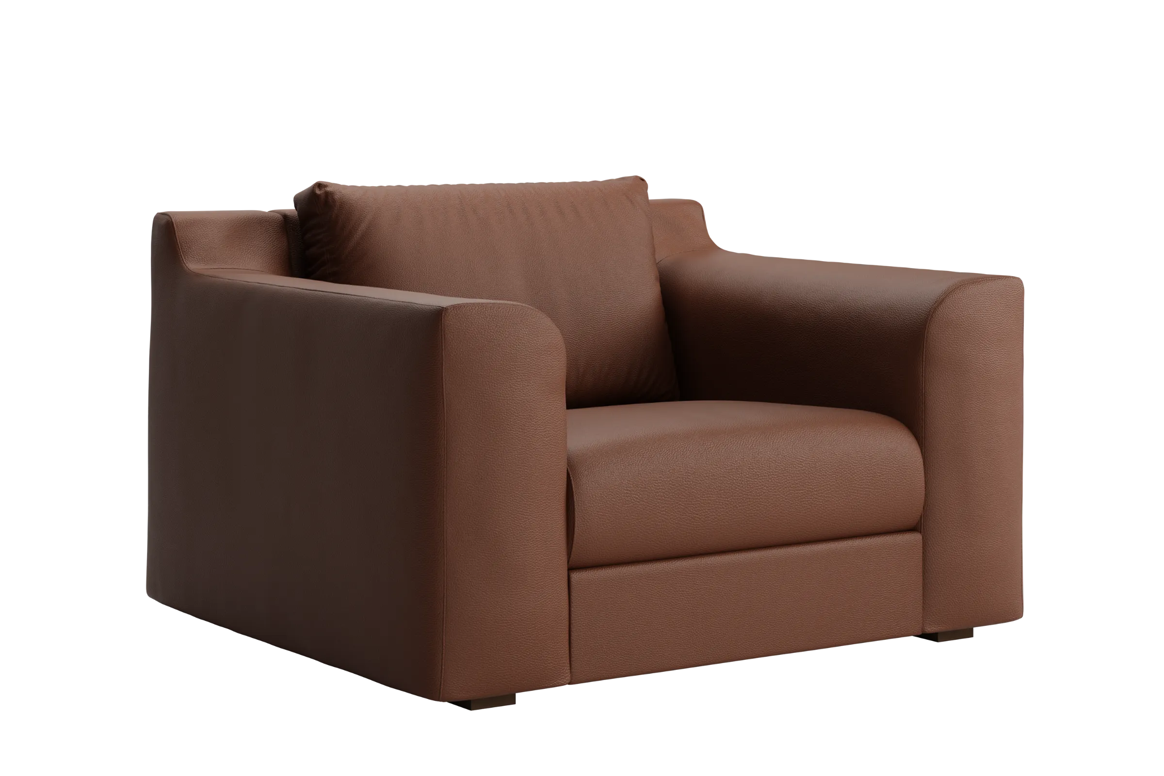 Slipcover: The Elevate Chair