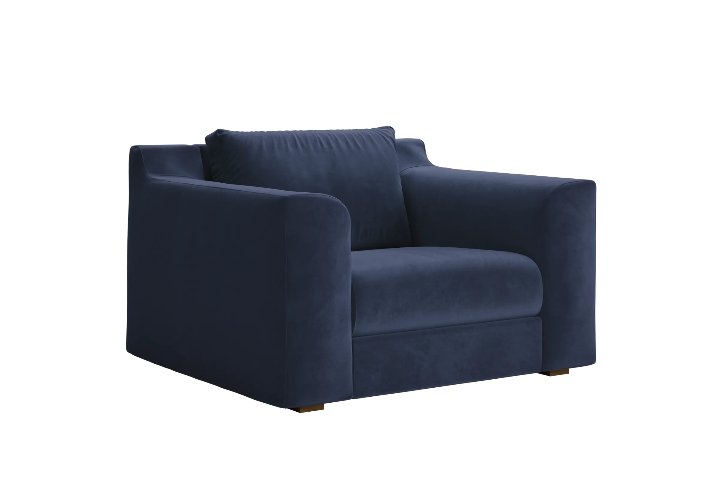 Slipcover: The Elevate Chair