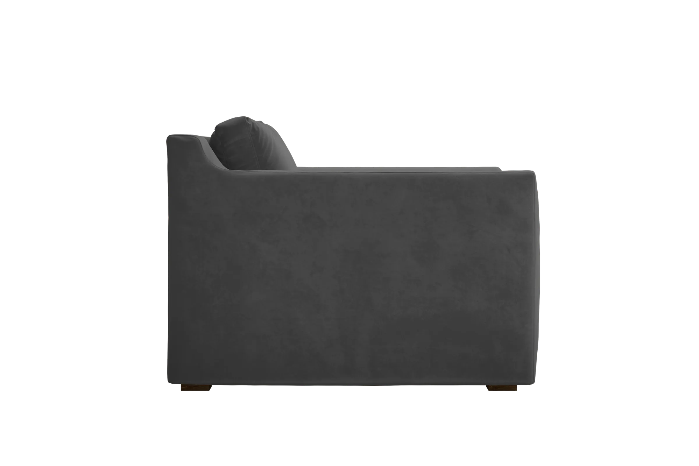 Slipcover: The Elevate Chair