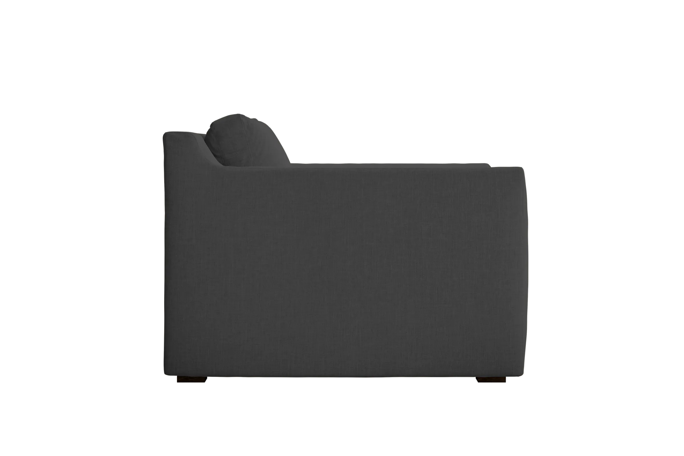 Slipcover: The Elevate Chair