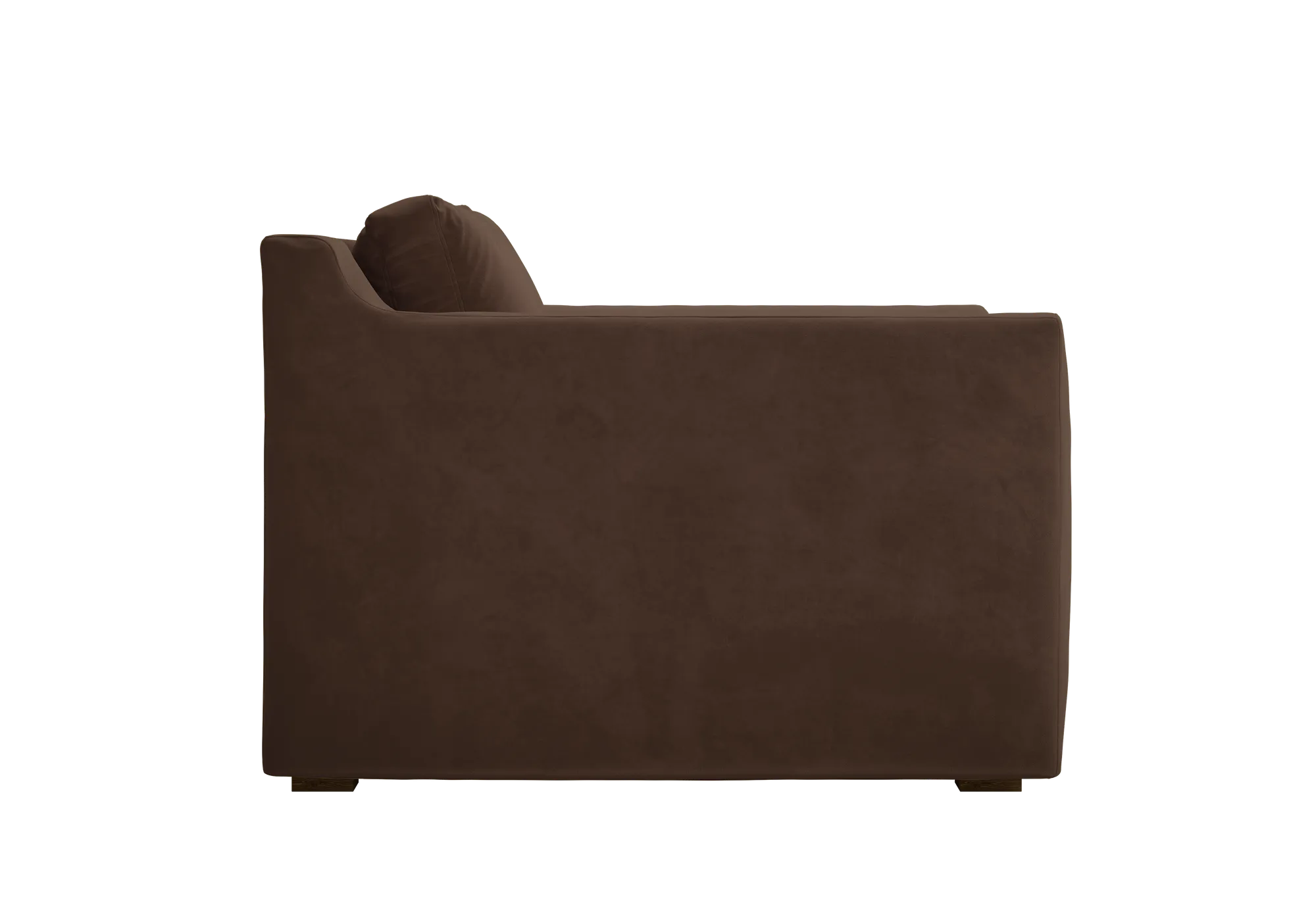 Slipcover: The Elevate Chair