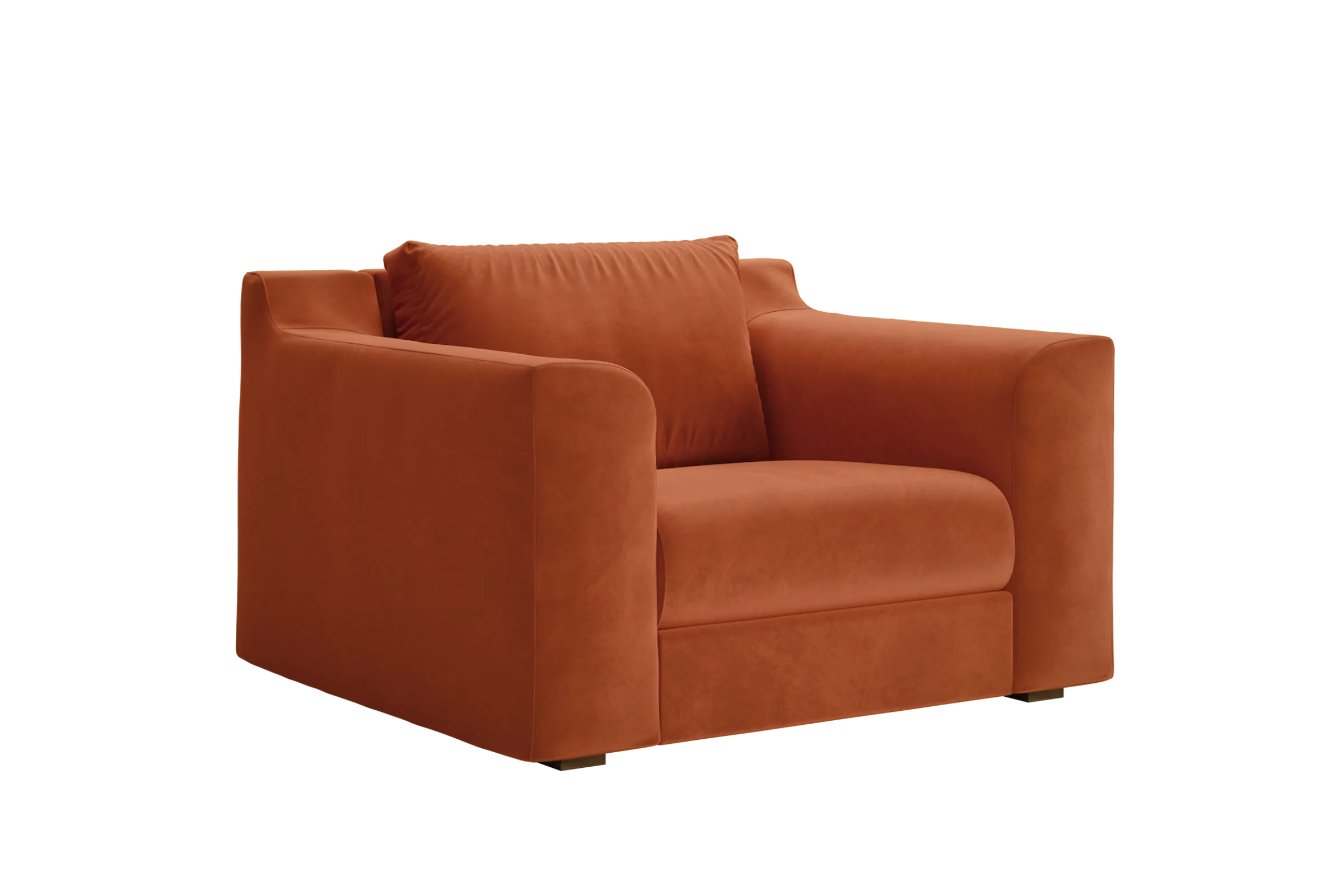 Slipcover: The Elevate Chair