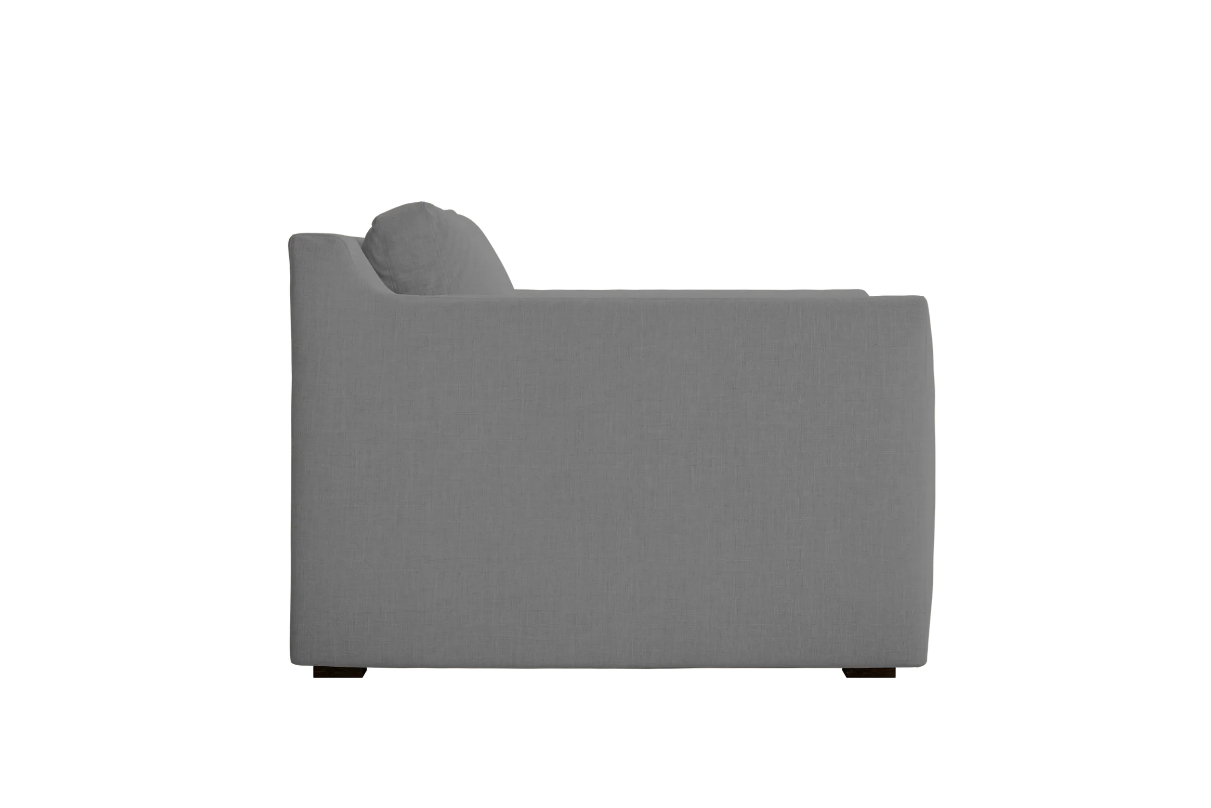 Slipcover: The Elevate Chair