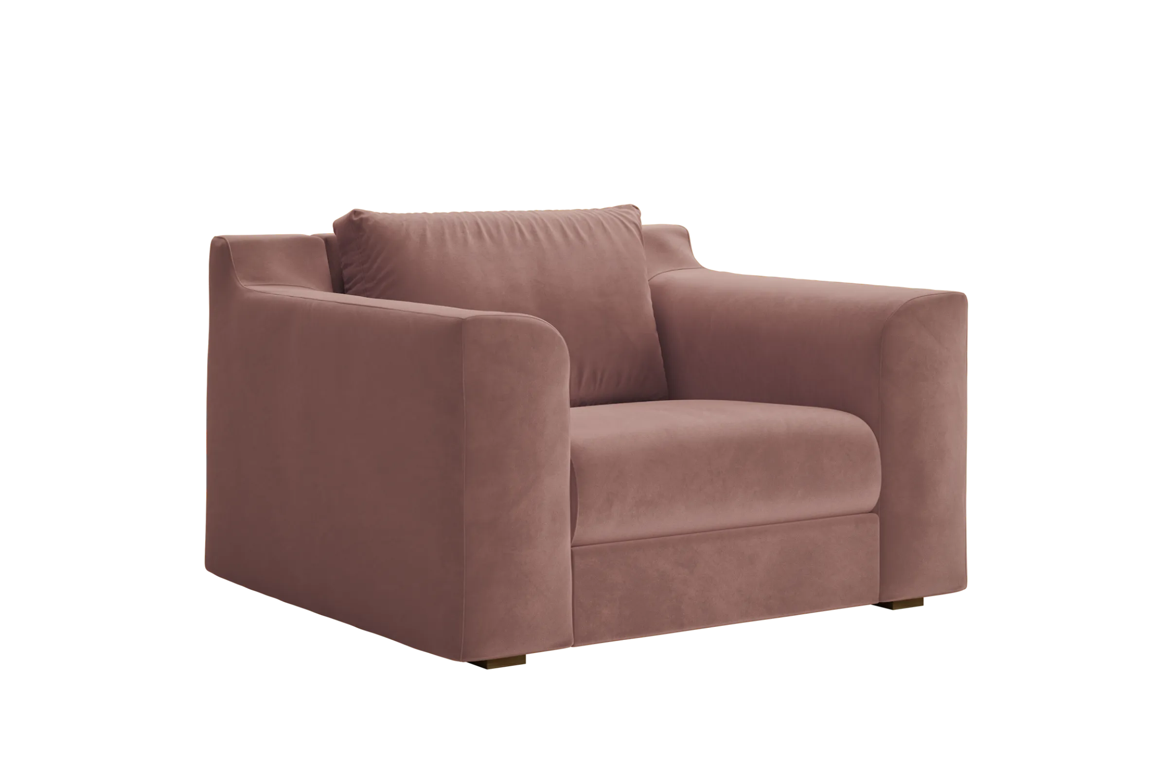 Slipcover: The Elevate Chair