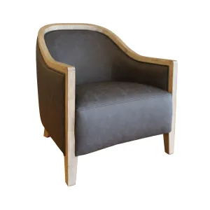 Soho Club Chair