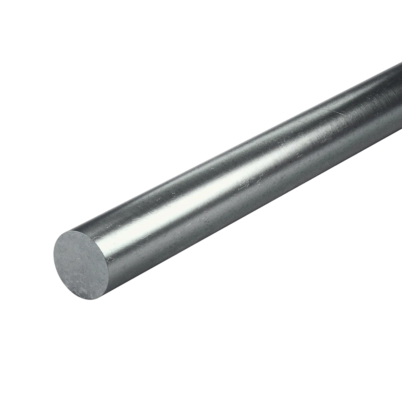 Stainless Steel Bar Round