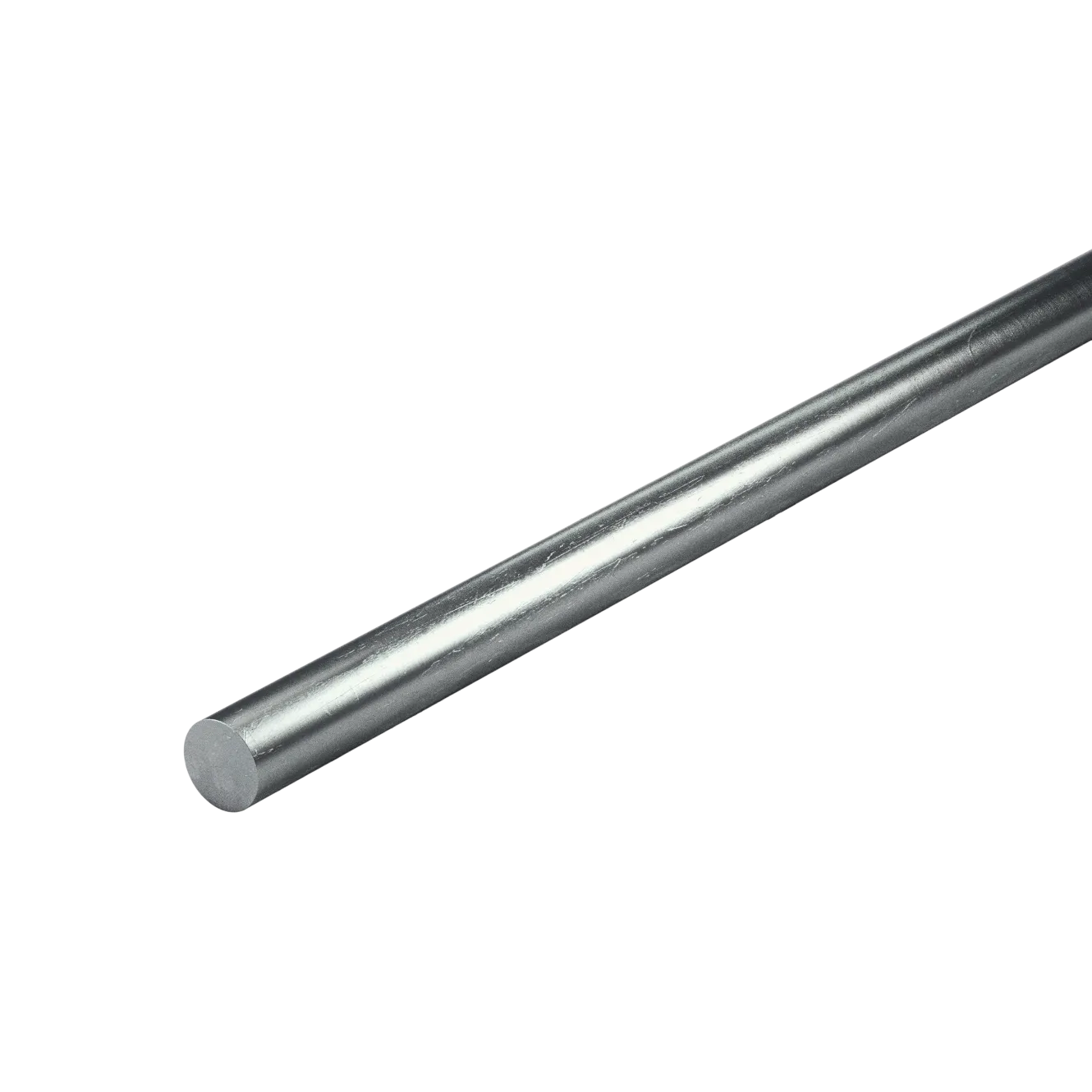 Stainless Steel Bar Round