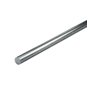 Stainless Steel Bar Round