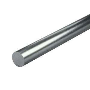 Stainless Steel Bar Round