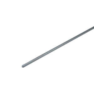 Stainless Steel Square Bar