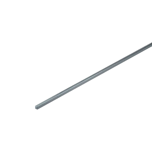 Stainless Steel Square Bar