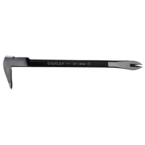 STANLEY  55-115  -  12 IN PRECISION CLAW BAR