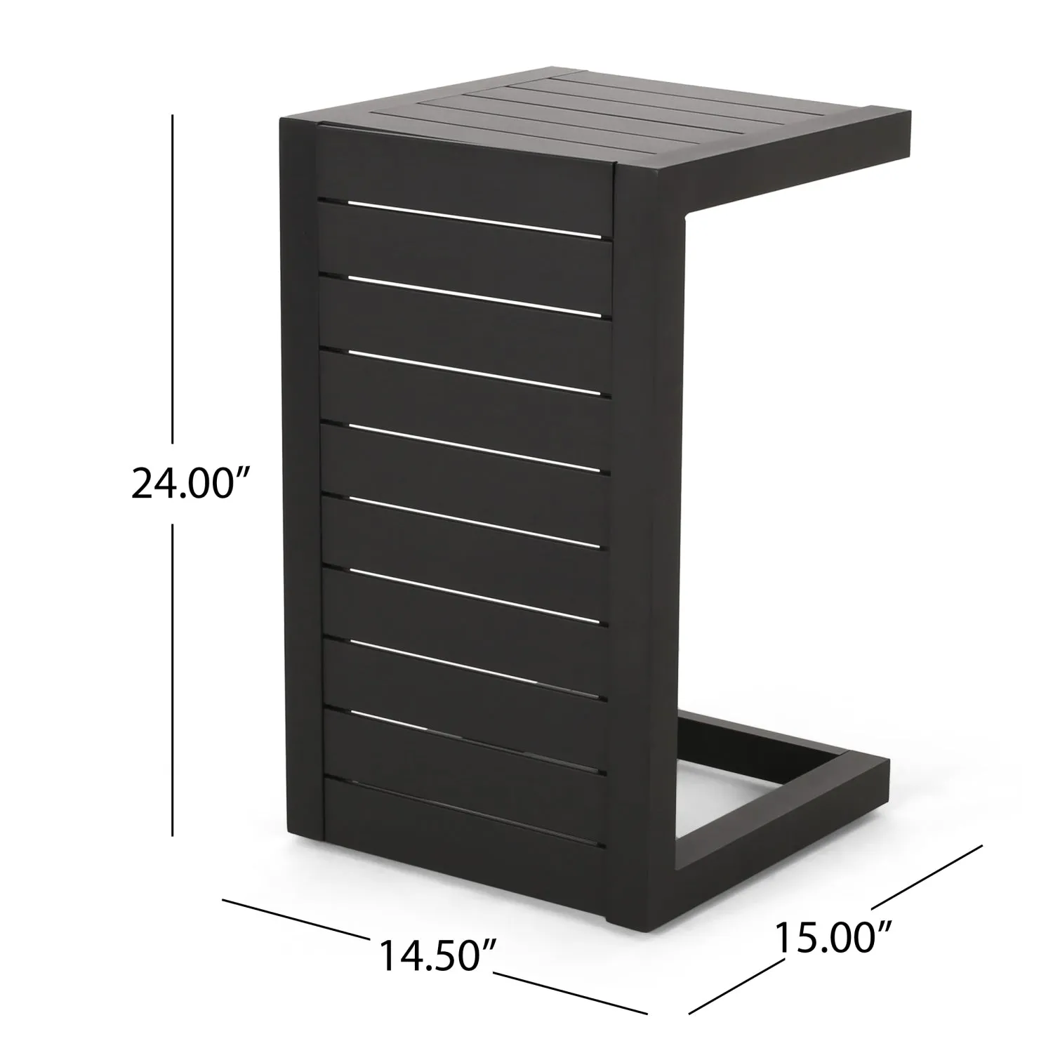 Streamdale Chair(2) Accent Table
