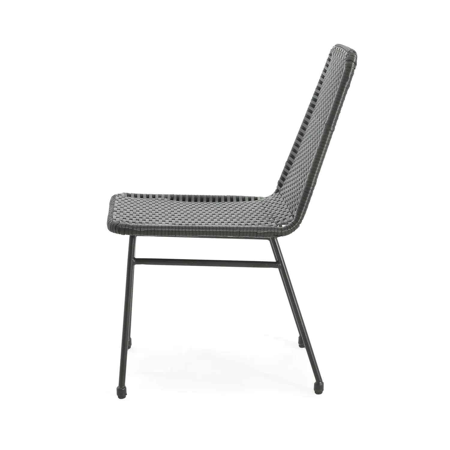 Streamdale Chair(2) Accent Table