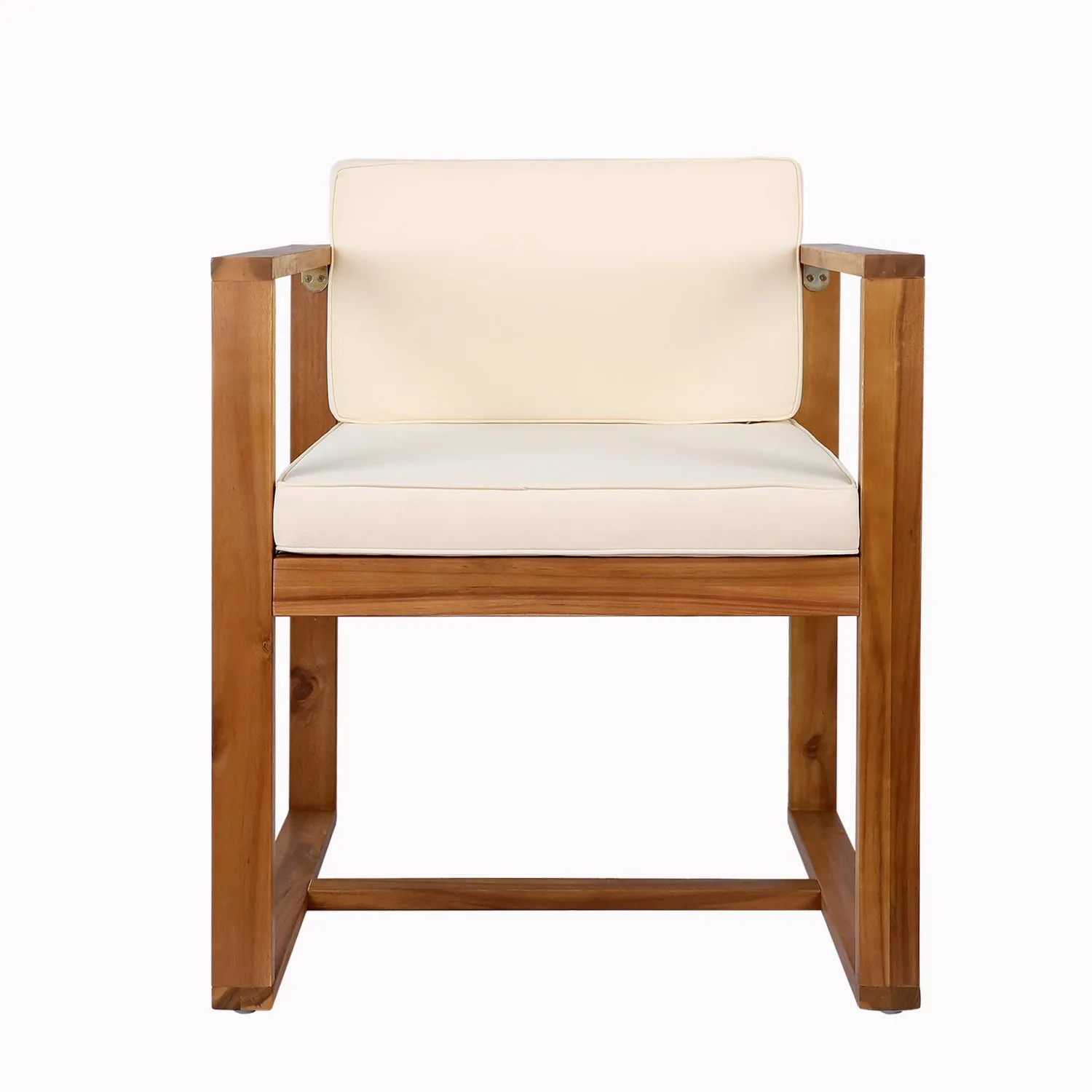 Streamdale Patio Dining Table and Chairs Set of 5