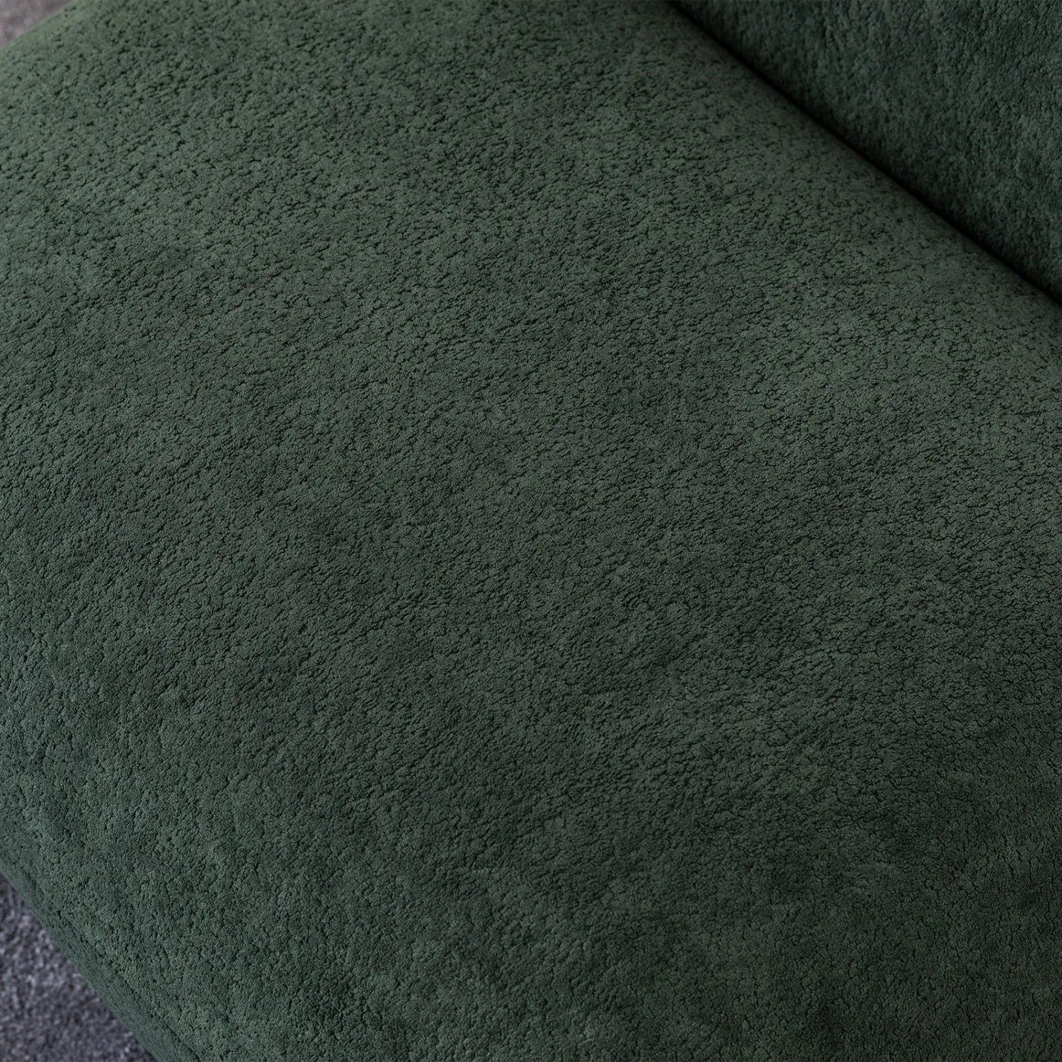 Streamdale Swivel Velvet Accent Chair (2PCS)