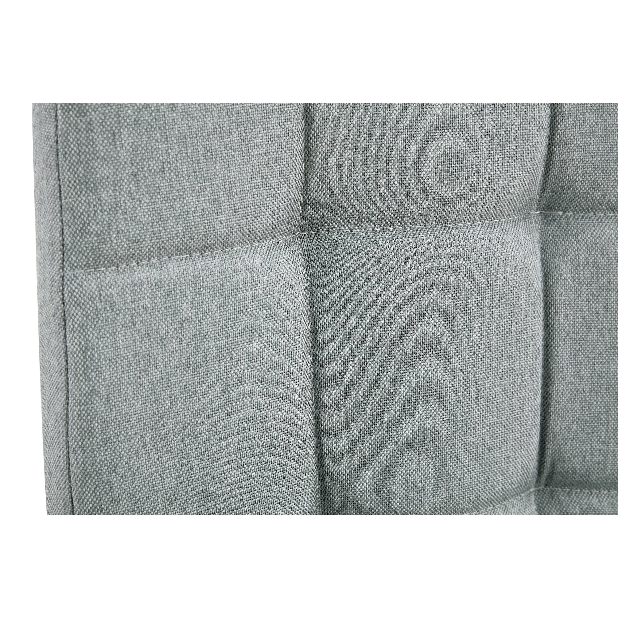 Streamdale Tufted Linen Dining Chairs (Set of 4)